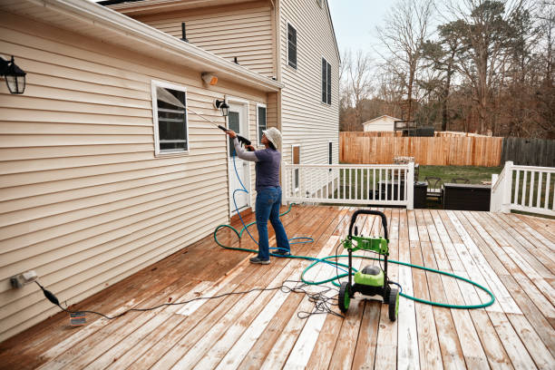 Reliable Fruitville, FL Pressure Washing Solutions