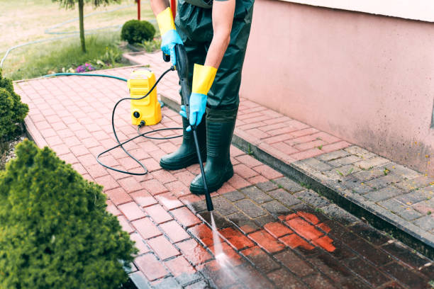 Best Sidewalk Pressure Washing  in Fruitville, FL